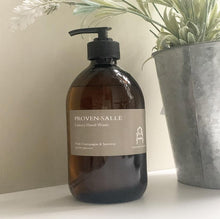 Load image into Gallery viewer, Pink Champagne and Jasmine Luxury Hand Wash - 500ml-www.proven-salle.com