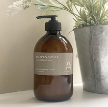 Load image into Gallery viewer, Pink Champagne and Jasmine Luxury Hand Lotion - 500ml-www.proven-salle.com