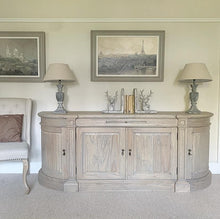 Load image into Gallery viewer, French Country Style Sideboard - Rustic-www.proven-salle.com