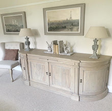 Load image into Gallery viewer, French Country Style Sideboard - Rustic-www.proven-salle.com