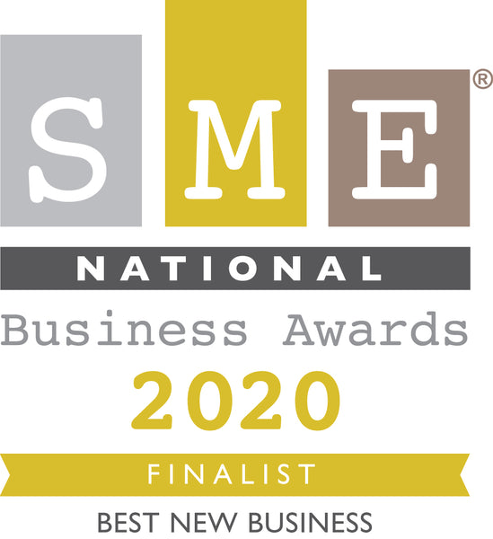 SME National Business Awards 2020
