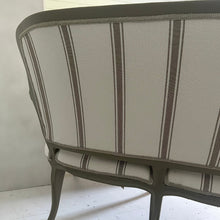 Load image into Gallery viewer, French Louis Style 3-Seater - F&amp;B Mouse’s Back