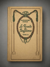 Load image into Gallery viewer, Set of 3 Vintage French Books