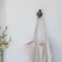 Load image into Gallery viewer, Bird Hook - Antique Gold