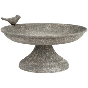 Small Metal Bird Feeder