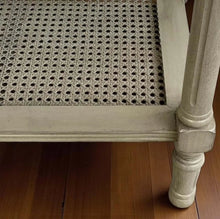 Load image into Gallery viewer, Console Table with Drawers - Taupe