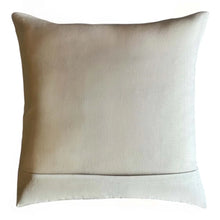Load image into Gallery viewer, Braided Neutral Cushion 50 x 50cm (Includes Inner)