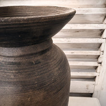 Load image into Gallery viewer, Himalayan_Dak_Wood_Milk_Churn_