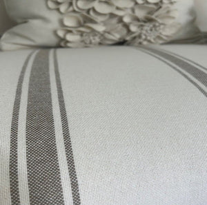 French Louis Style 3-Seater - F&B Mouse’s Back