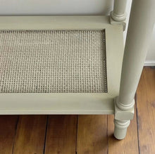 Load image into Gallery viewer, Pair of 1-Drawer Bedside Tables - Taupe