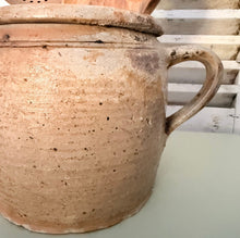 Load image into Gallery viewer, Vintage Confit Pot