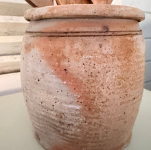 Load image into Gallery viewer, Vintage French Confit Pot 