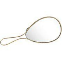 Load image into Gallery viewer, Vintage Style Hand Mirror-www.proven-salle.com