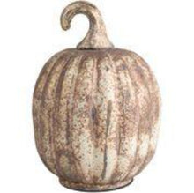 Load image into Gallery viewer, Medium Decorative Pumpkin-www.proven-salle.com