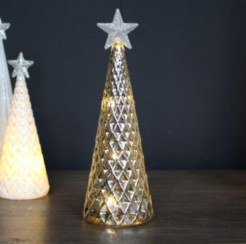 Medium LED Christmas Tree-www.proven-salle.com