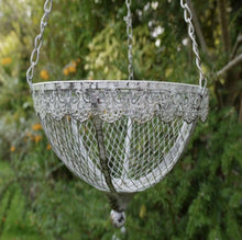 Load image into Gallery viewer, French Country Style Hanging Basket-www.proven-salle.com