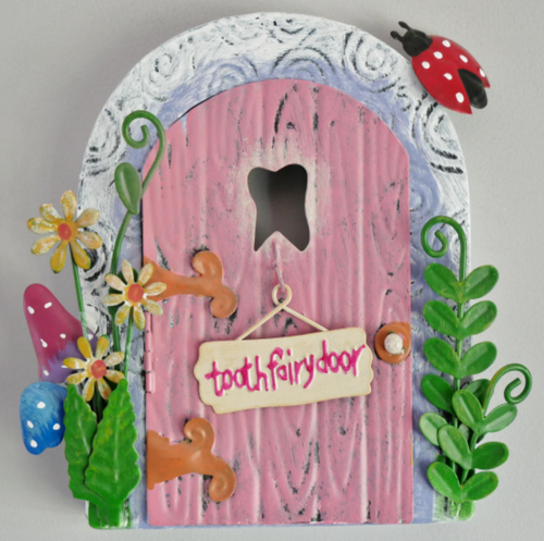 Tooth Fairy Door - proven-salle.com