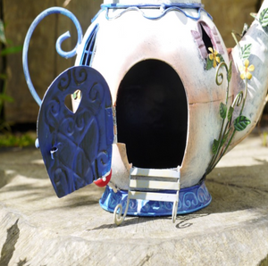 Fairy Teapot - www.proven-salle.com