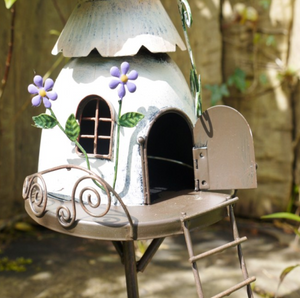 Fairy Treehouse - www.proven-salle.com