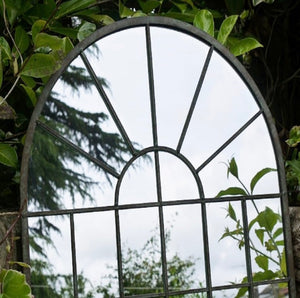 Medium Arched Mirror-www.proven-salle.com