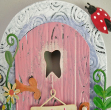 Load image into Gallery viewer, Tooth Fairy Door - proven-salle.com