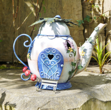 Load image into Gallery viewer, Fairy Teapot - www.proven-salle.com