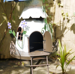 Fairy Treehouse - www.proven-salle.com