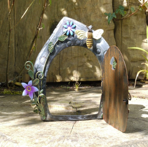 Fairy Door - proven-salle.com