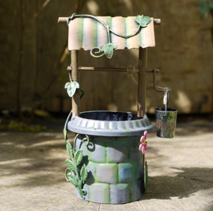 Fairy Wishing Well - proven-salle.com