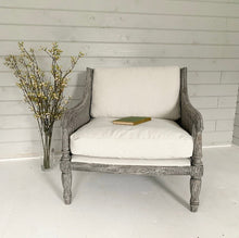Load image into Gallery viewer, Nordic Style Rattan Chair - Natural - www.proven-salle.com