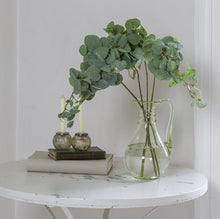 Load image into Gallery viewer, Faux Eucalyptus Stem - Large Leaf-www.proven-salle.com