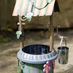 Fairy Wishing Well - proven-salle.com